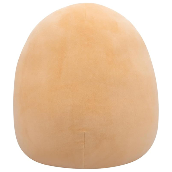 Jucărie moale Squishmallows Sanda 06583 Orange 3+ photo 4