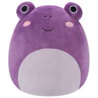 Jucărie moale Squishmallows Philomena 06590 Violet 3+