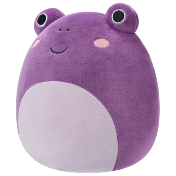 Jucărie moale Squishmallows Philomena 06590 Violet 3+ photo 3