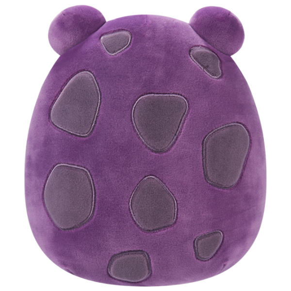 Jucărie moale Squishmallows Philomena 06590 Violet 3+ photo 4