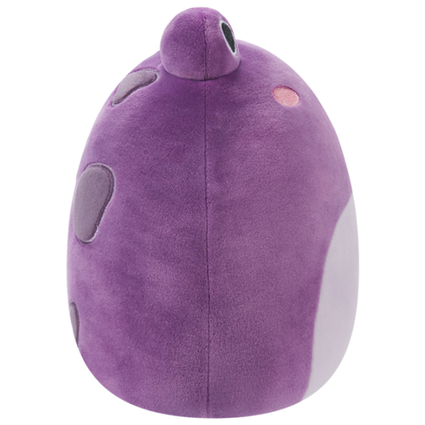 Jucărie moale Squishmallows Philomena 06590 Violet 3+ photo 5