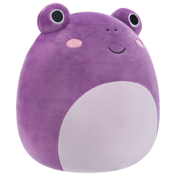 Jucărie moale Squishmallows Philomena 06590 Violet 3+ photo 6