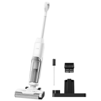 Aspirator cu spălare Mova K10 White 200 W | Umedă | Container | 