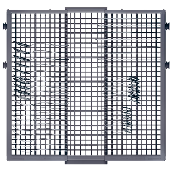 Mașină de spălat vase Candy CI 4C4F1A Inox 14 seturi, C photo 3