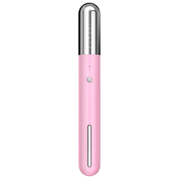 Aparat de masaj pentru ochi Xiaomi MS5000 Pink  photo 1