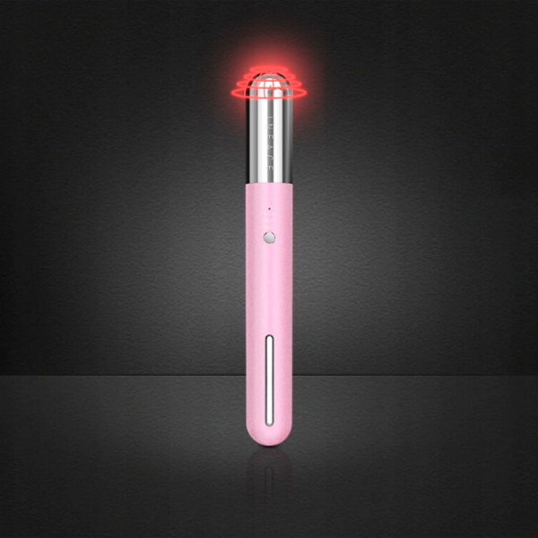 Aparat de masaj pentru ochi Xiaomi MS5000 Pink  photo 3