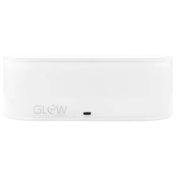 Lampă de noapte Proove Glow White Acumulator photo 2