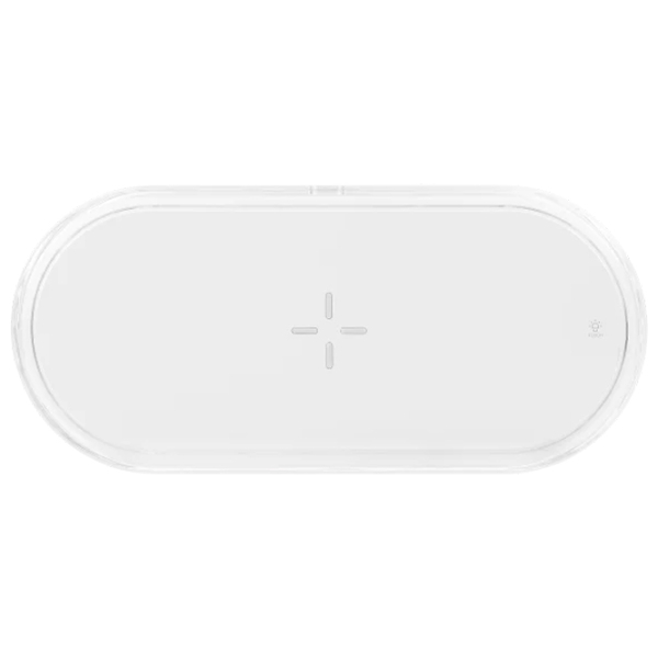 Lampă de noapte Proove Glow White Acumulator photo 3