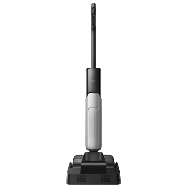 Aspirator cu spălare Mova X4 Pro Black  | Umedă | Container |  photo 2