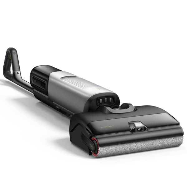 Aspirator cu spălare Mova X4 Pro Black  | Umedă | Container |  photo 3