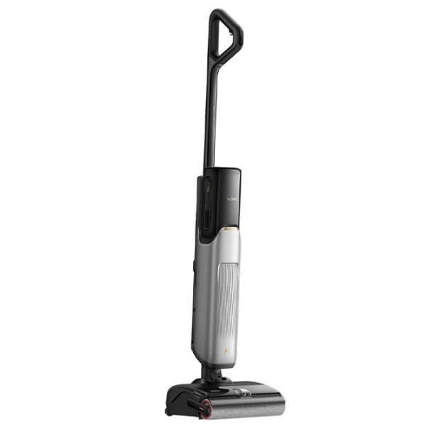 Aspirator cu spălare Mova X4 Pro Black  | Umedă | Container |  photo 4