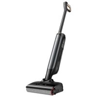 Aspirator cu spălare Mova M10 Black  | Umedă | Container | 