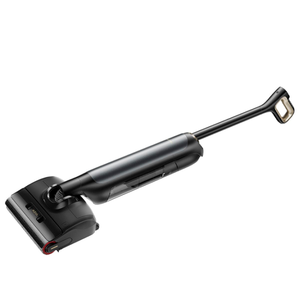 Aspirator cu spălare Mova M10 Black  | Umedă | Container |  photo 5
