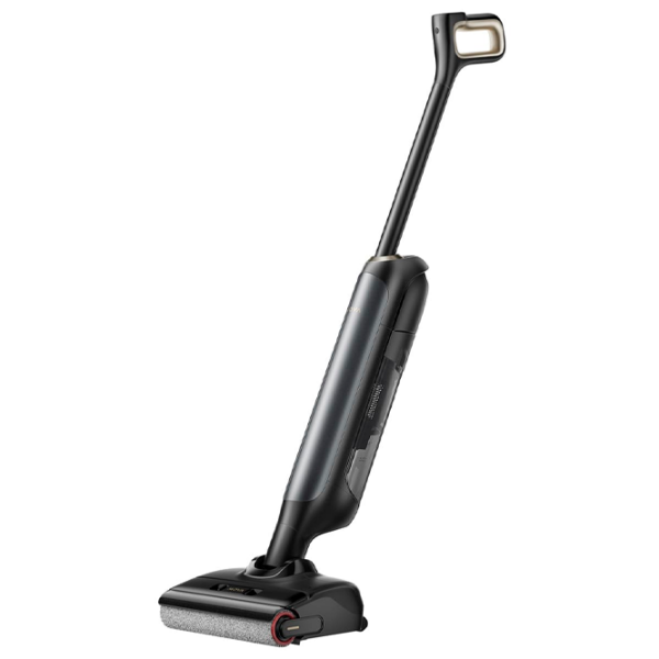 Aspirator cu spălare Mova M10 Black  | Umedă | Container |  photo 6
