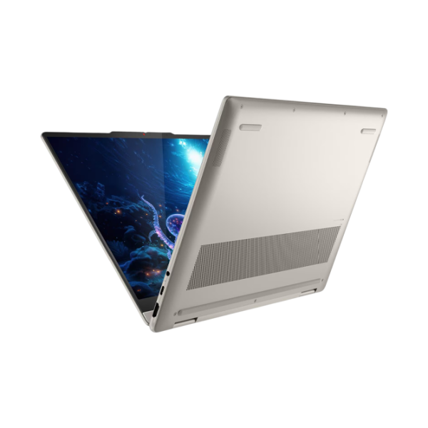 Ноутбук Lenovo Yoga 7 2 in 1 83JR0062RK Морская раковина 14" | 24 ГБ | 1 ТБ | AMD Ryzen AI 7 350 | VGA Встроенная photo 10