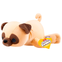 Jucărie moale Zuru Hug A Lumps Dog 14901B Beige 3+