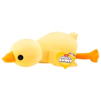 Мягкая игрушка Zuru Hug A Lumps Duck 14901G Желтый 3+
