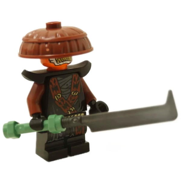 Constructor LEGO Rogue's Mech Dragon Rider Multicolor Numărul de piese 584, 8+ photo 3