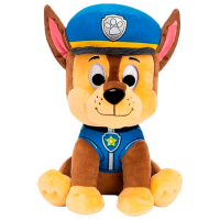 Jucărie moale Spin Master Paw Patrol Chase 6058444 Brown 1+