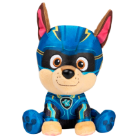 Мягкая игрушка Spin Master Paw Patrol Chase 6068123 Синий 1+