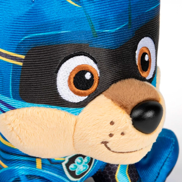 Мягкая игрушка Spin Master Paw Patrol Chase 6068123 Синий 1+ photo 3