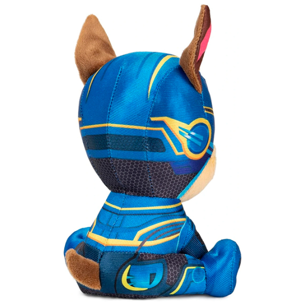 Мягкая игрушка Spin Master Paw Patrol Chase 6068123 Синий 1+ photo 5