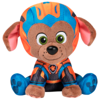 Jucărie moale Spin Master Paw Patrol Zuma 6068118 Blue 1+
