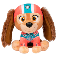 Мягкая игрушка Spin Master Paw Patrol Liberty 6062169 Коричневый 1+