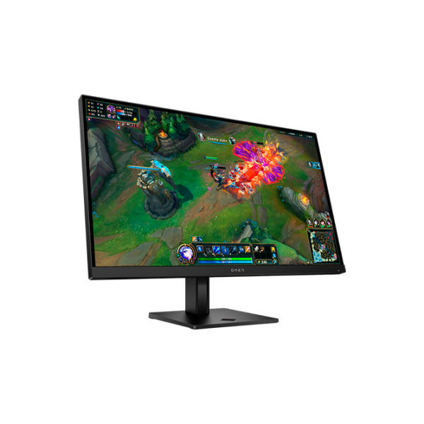 Monitor HP OMEN 27q G2 Black 27" 2K IPS WLED photo 2