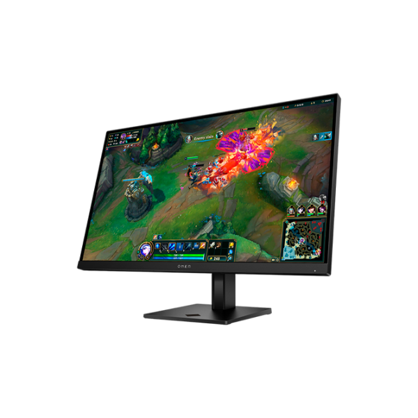 Monitor HP OMEN 27q G2 Black 27" 2K IPS WLED photo 3