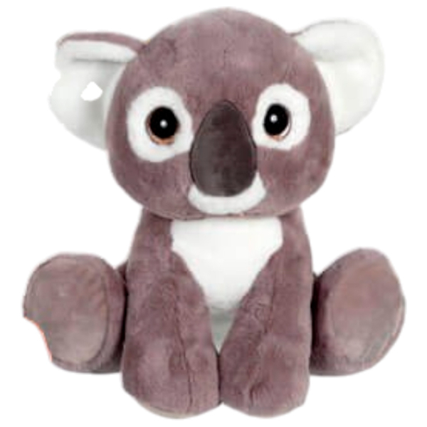 Jucărie moale Gipsy Toys 55975 Multicolor 0.3+ photo 3