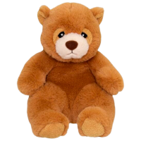 Jucărie moale Aurora 181231A Brown 1+