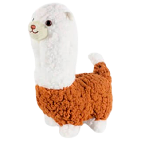 Jucărie moale ChiToys Animals 7622-20 Multicolor 3+ photo 1