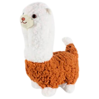 Jucărie moale ChiToys Animals 7622-20 Multicolor 3+