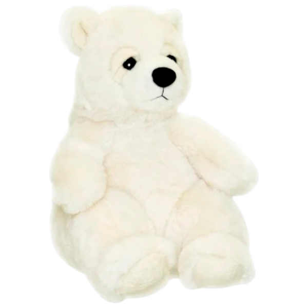 Мягкая игрушка Aurora 190021A Белый 3+ photo 1