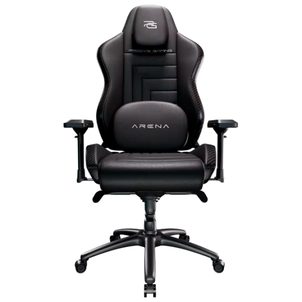 Игровое кресло Proove Gaming Arena 01280798 Черный Серый  photo 1