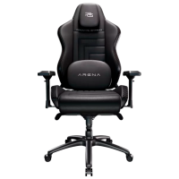 Scaun Gaming Proove Gaming Arena 01280798 Black Gray 