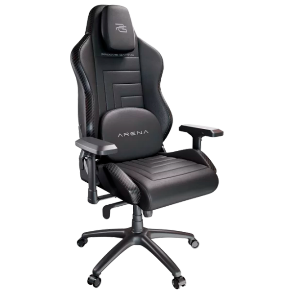 Игровое кресло Proove Gaming Arena 01280798 Черный Серый  photo 2