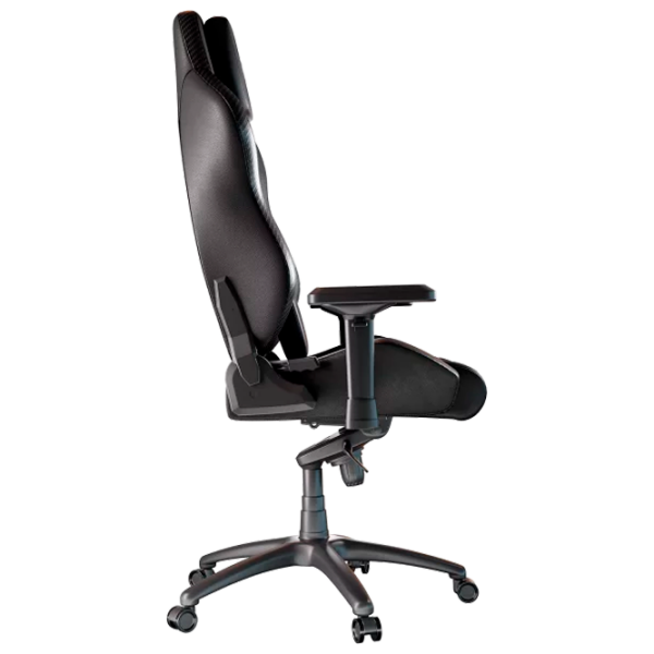 Игровое кресло Proove Gaming Arena 01280798 Черный Серый  photo 4