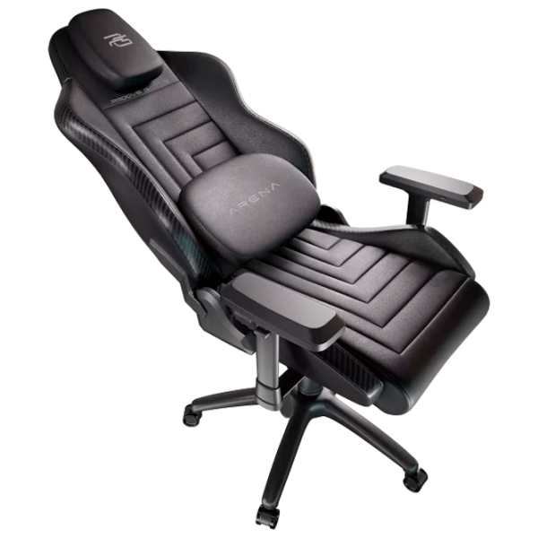 Игровое кресло Proove Gaming Arena 01280798 Черный Серый  photo 5