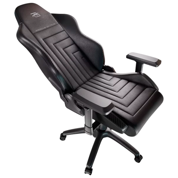 Игровое кресло Proove Gaming Arena 01280798 Черный Серый  photo 6