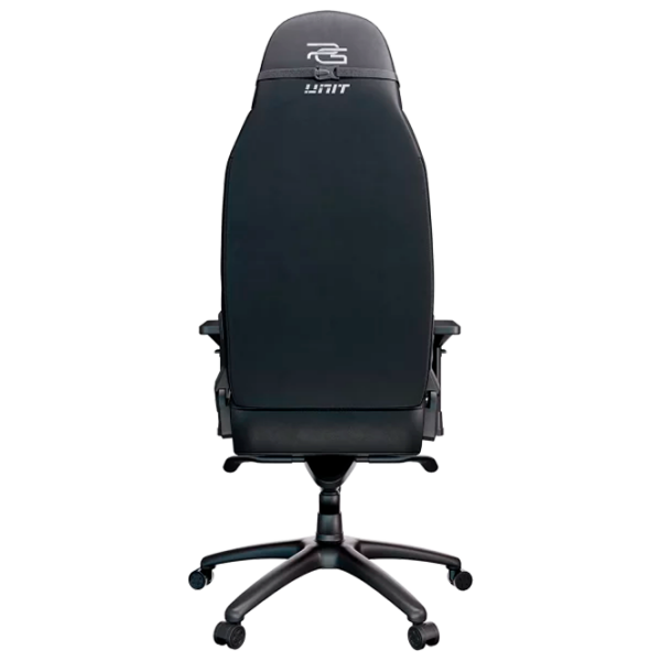 Scaun Gaming Proove Unit 01280800 Black Gray  photo 3