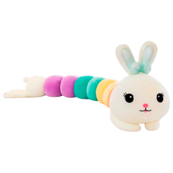 Мягкая игрушка ChiToys Animals Bunny JRK3159 Белый 1+ photo 1
