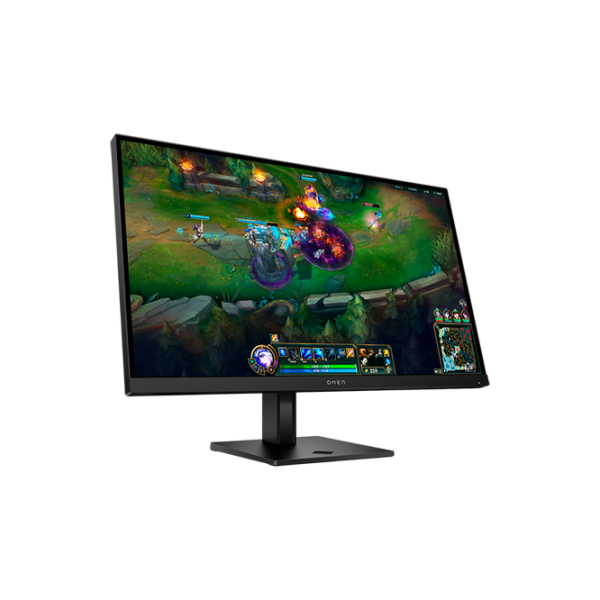 Monitor HP OMEN 27 G2 Black 27" Full HD IPS WLED photo 3