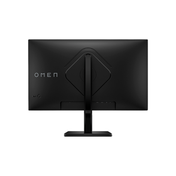 Monitor HP OMEN 27 G2 Black 27" Full HD IPS WLED photo 5