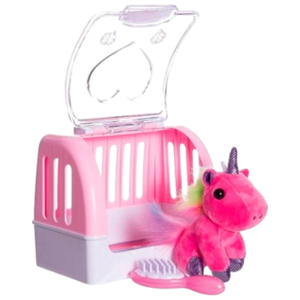 Мягкая игрушка ChiToys DR5010 Разноцветный 3+ photo 1