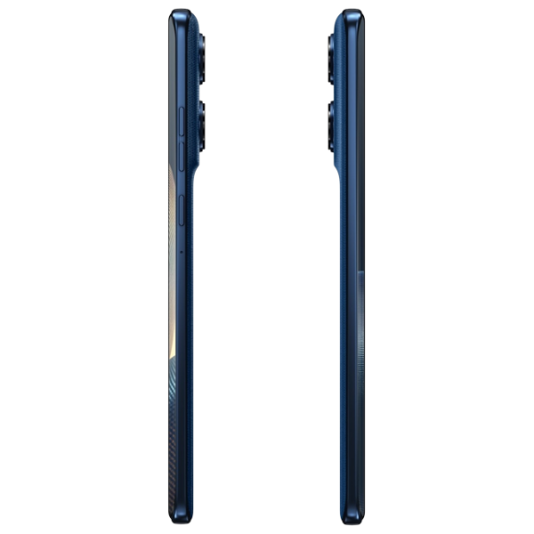 Motorola Edge 60 256 ГБ Синий Гибралтарское море 6.67" | 50 Мп | 12 ГБ | Dual SIM photo 8