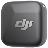 Microfon DJI Mini Transmitter Infinity Black 
