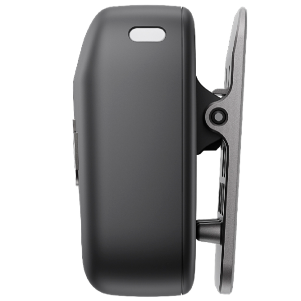 Microfon DJI Mini Transmitter Infinity Black  photo 3