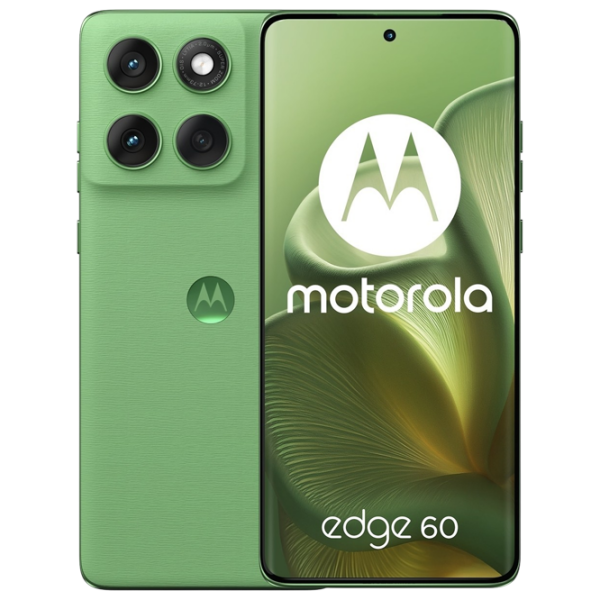 Motorola Edge 60 256 ГБ Трилистник  6.67" | 50 Мп | 12 ГБ | Dual SIM photo 1